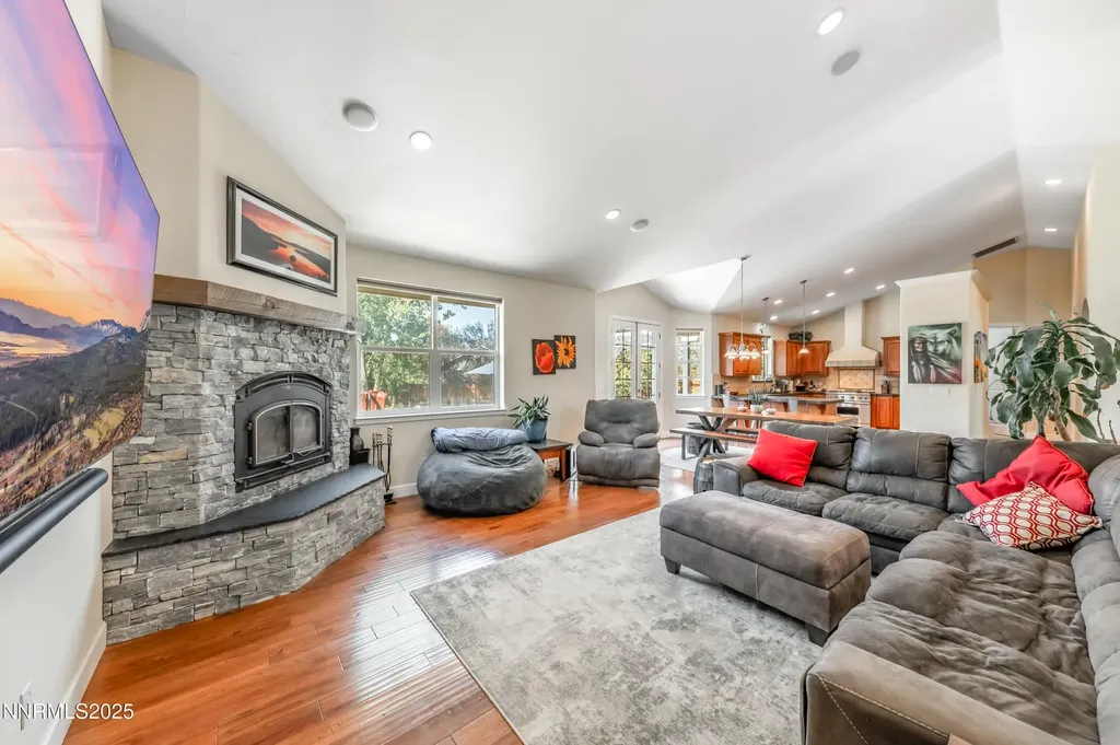 2730 Kayne Minden NV 89423
