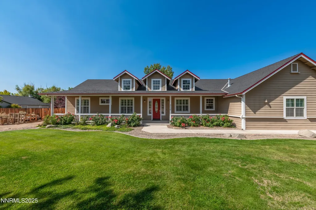 2730 Kayne Minden NV 89423