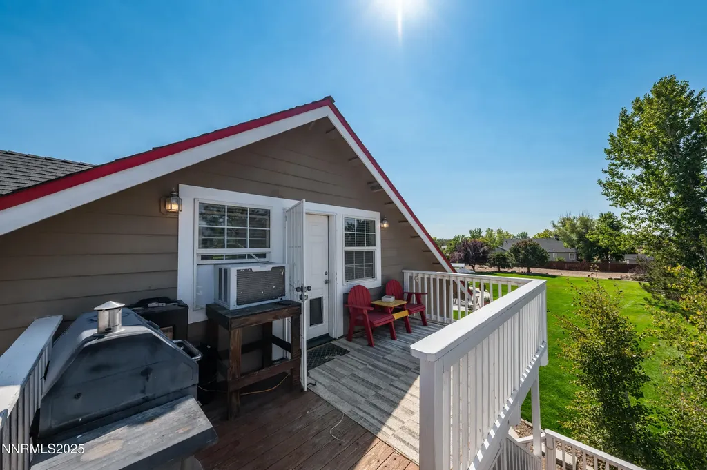 2730 Kayne Minden NV 89423