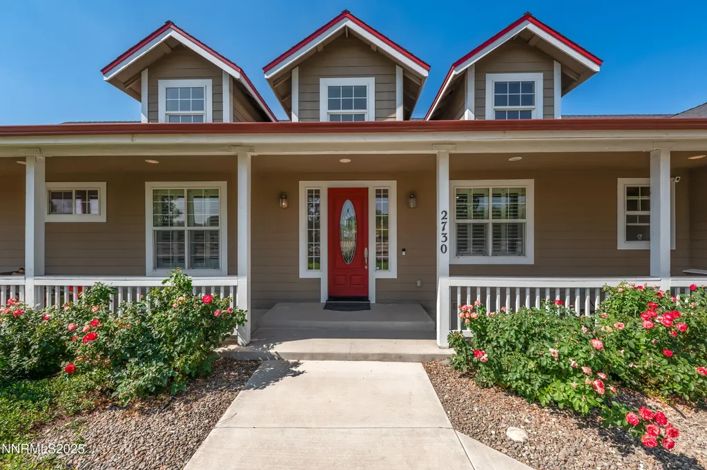 2730 Kayne Minden NV 89423