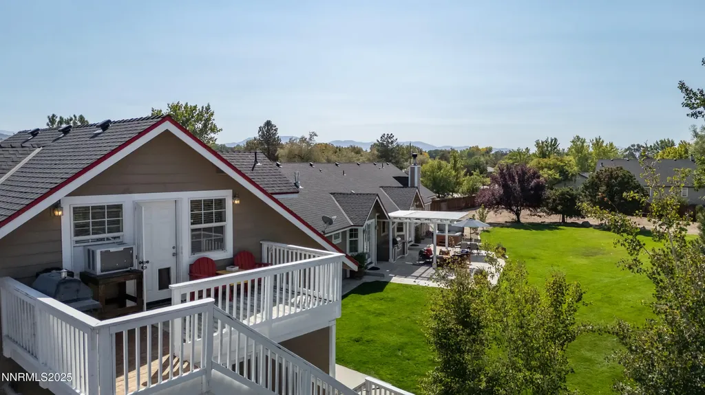 2730 Kayne Minden NV 89423