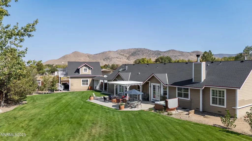 2730 Kayne Minden NV 89423