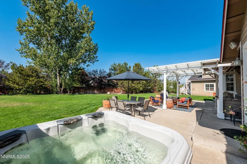 2730 Kayne Minden NV 89423