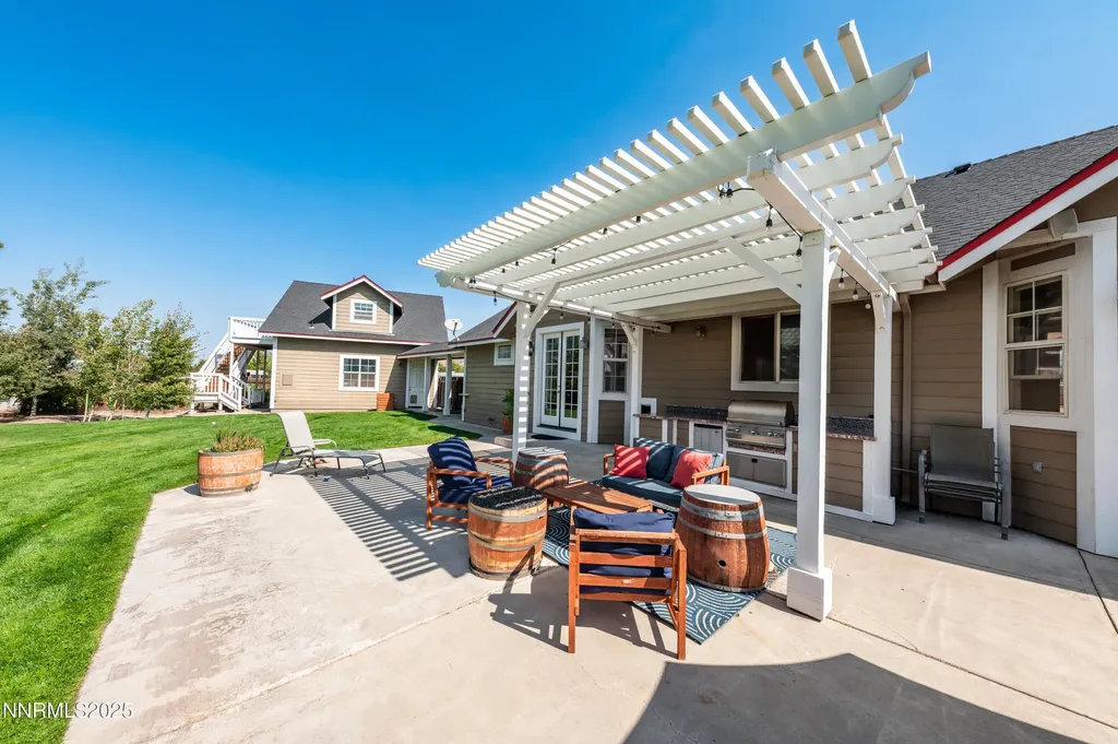 2730 Kayne Minden NV 89423