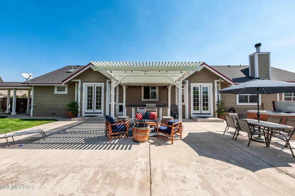 2730 Kayne Minden NV 89423