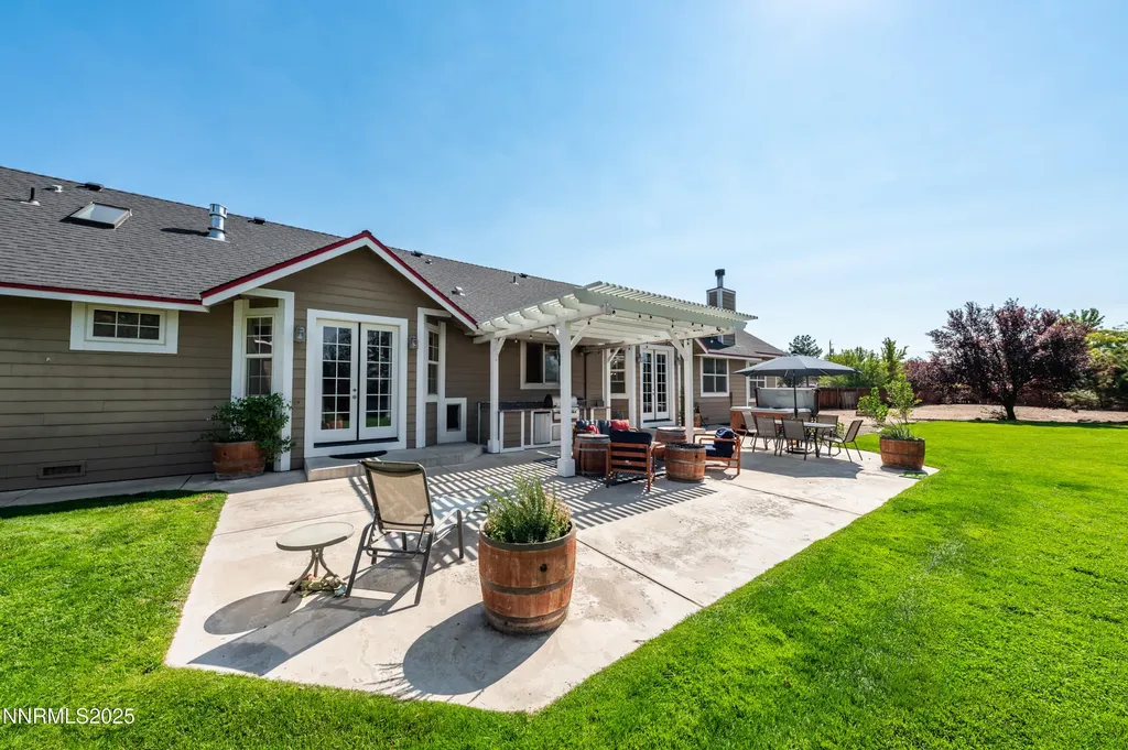2730 Kayne Minden NV 89423