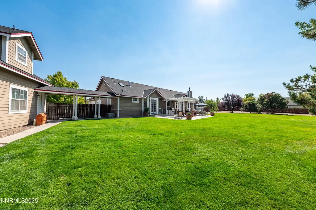2730 Kayne Minden NV 89423