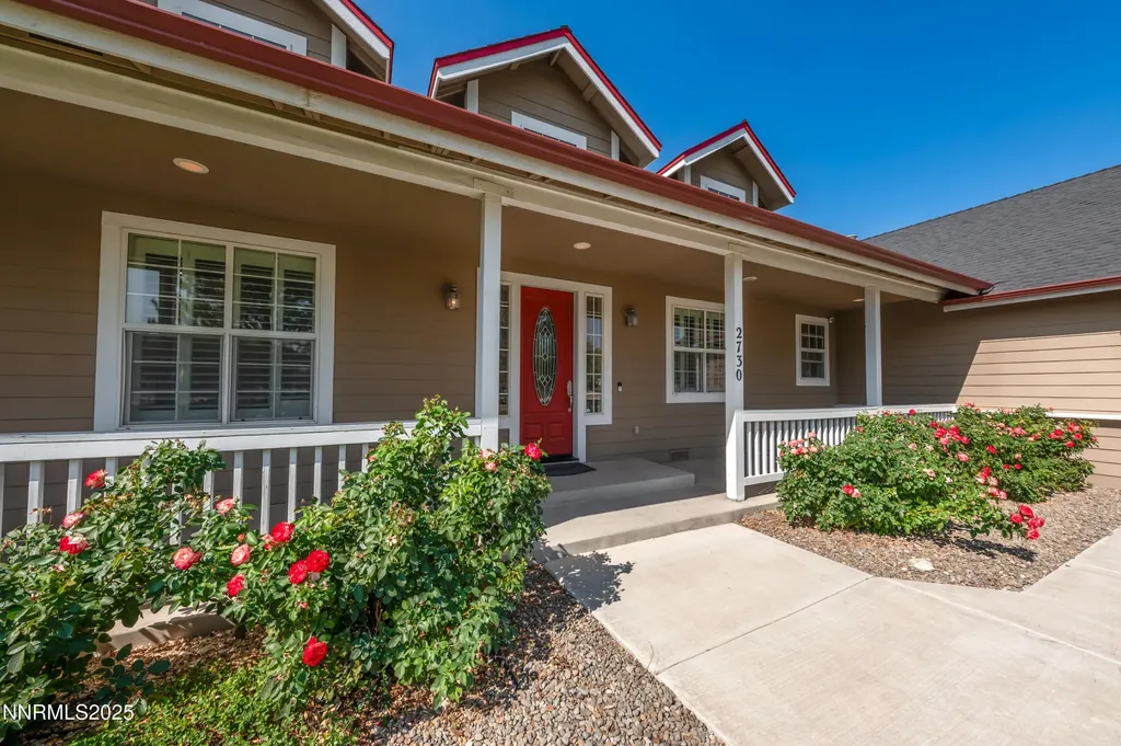 2730 Kayne Minden NV 89423