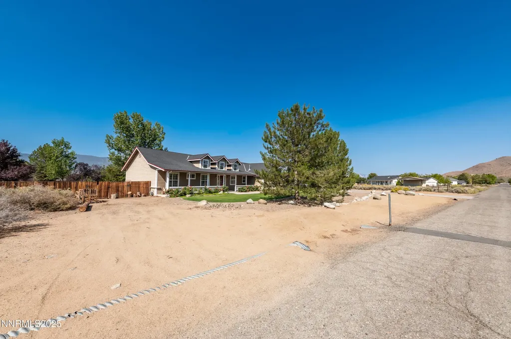 2730 Kayne Minden NV 89423