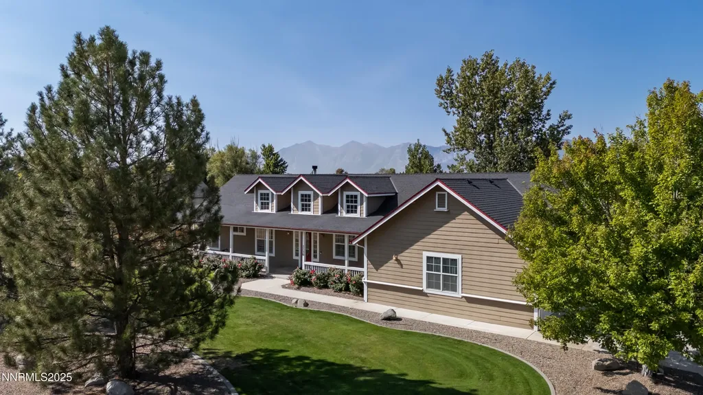 2730 Kayne Minden NV 89423