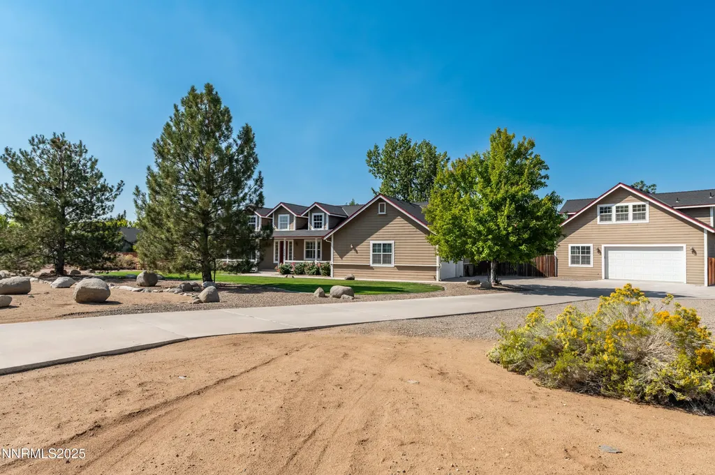 2730 Kayne Minden NV 89423