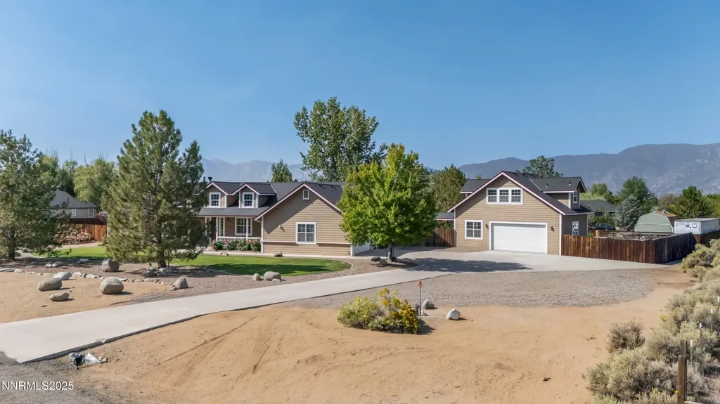 2730 Kayne Minden NV 89423