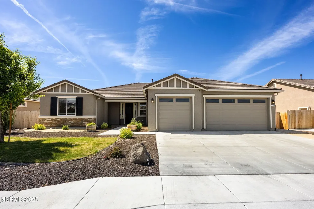 1010 Garden Pond Sparks NV 89441