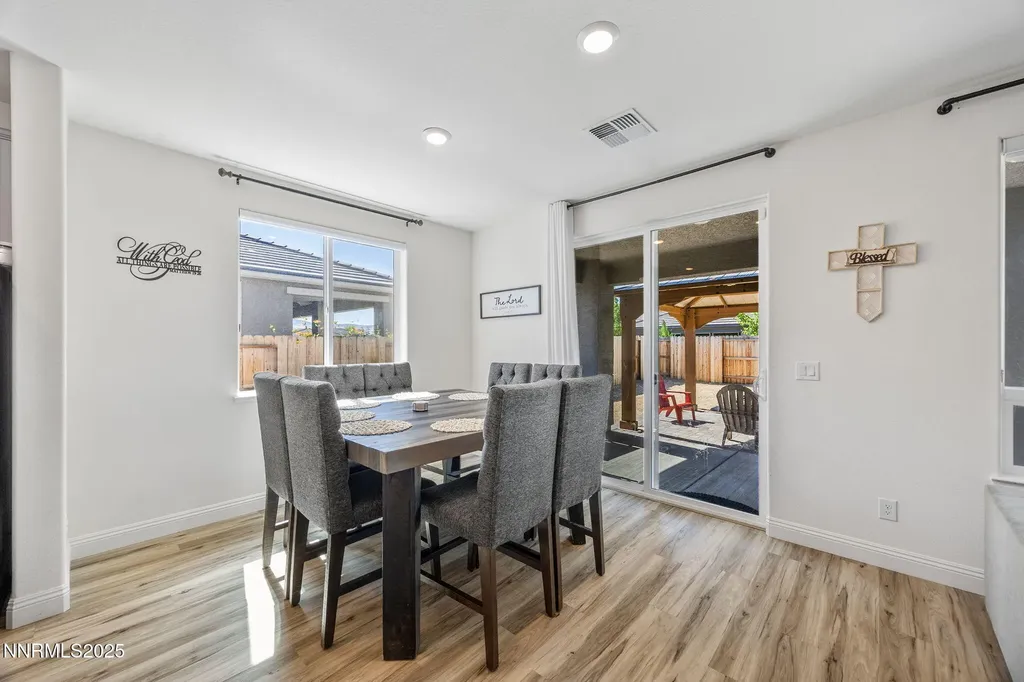 1010 Garden Pond Sparks NV 89441