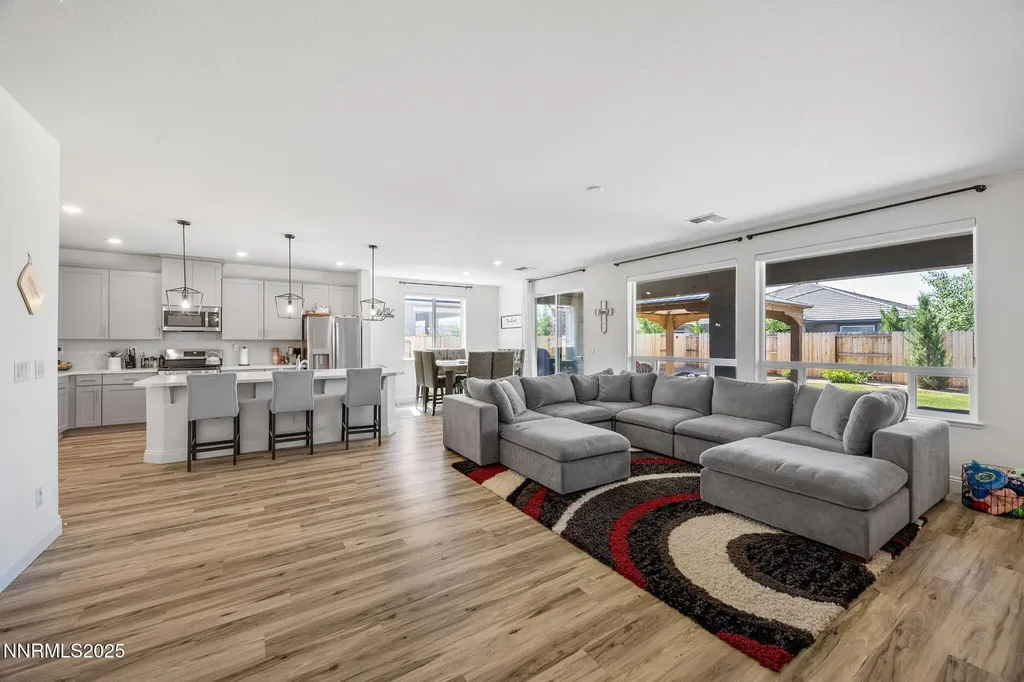 1010 Garden Pond Sparks NV 89441