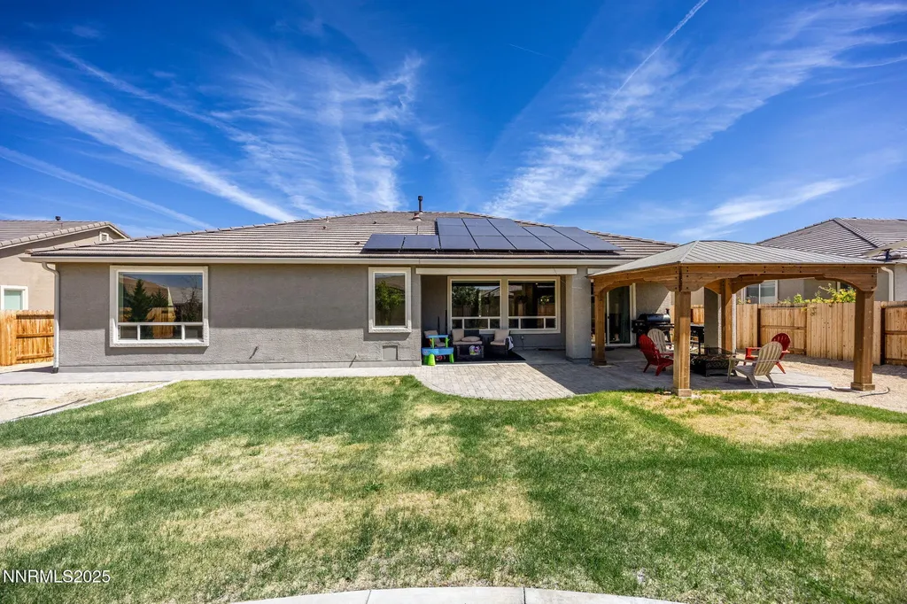 1010 Garden Pond Sparks NV 89441