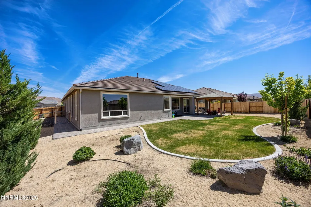 1010 Garden Pond Sparks NV 89441