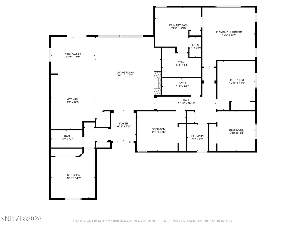 1010 Garden Pond Sparks NV 89441