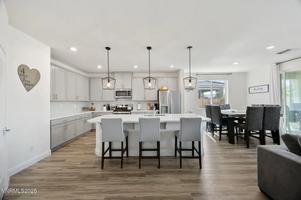 1010 Garden Pond Sparks NV 89441