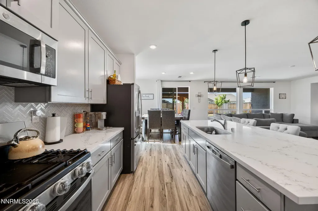 1010 Garden Pond Sparks NV 89441