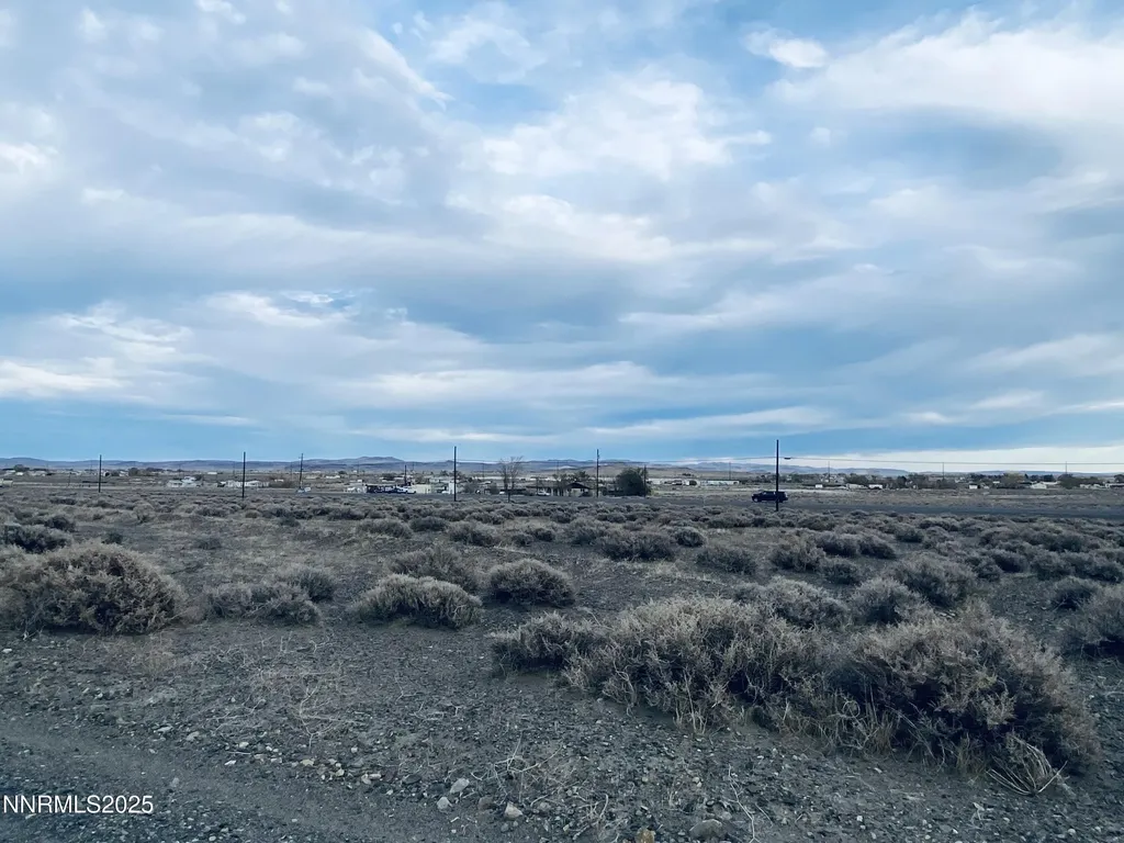 6815 S Highway 95a Silver Springs NV 89429