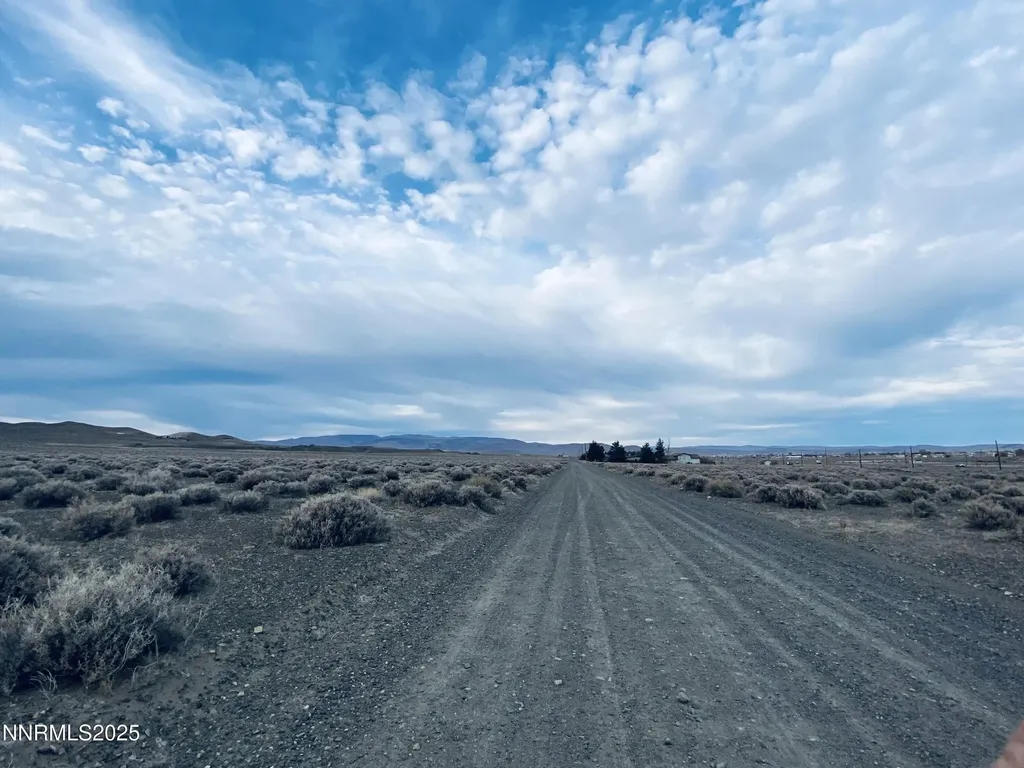 6815 S Highway 95a Silver Springs NV 89429
