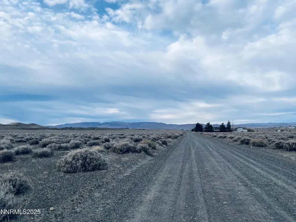 6815 S Highway 95a Silver Springs NV 89429