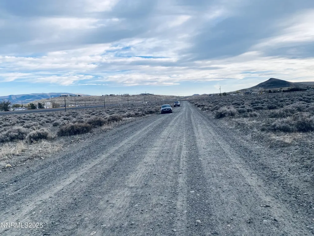 6815 S Highway 95a Silver Springs NV 89429