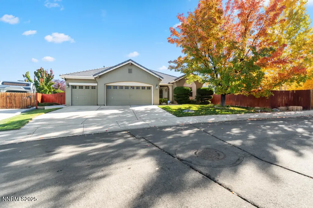 1792 Braidwood Sparks NV 89436