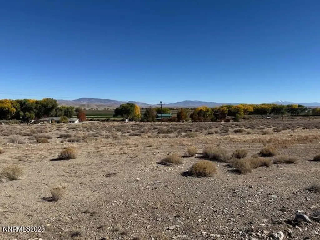 225 Nv-339 Yerington NV 89447
