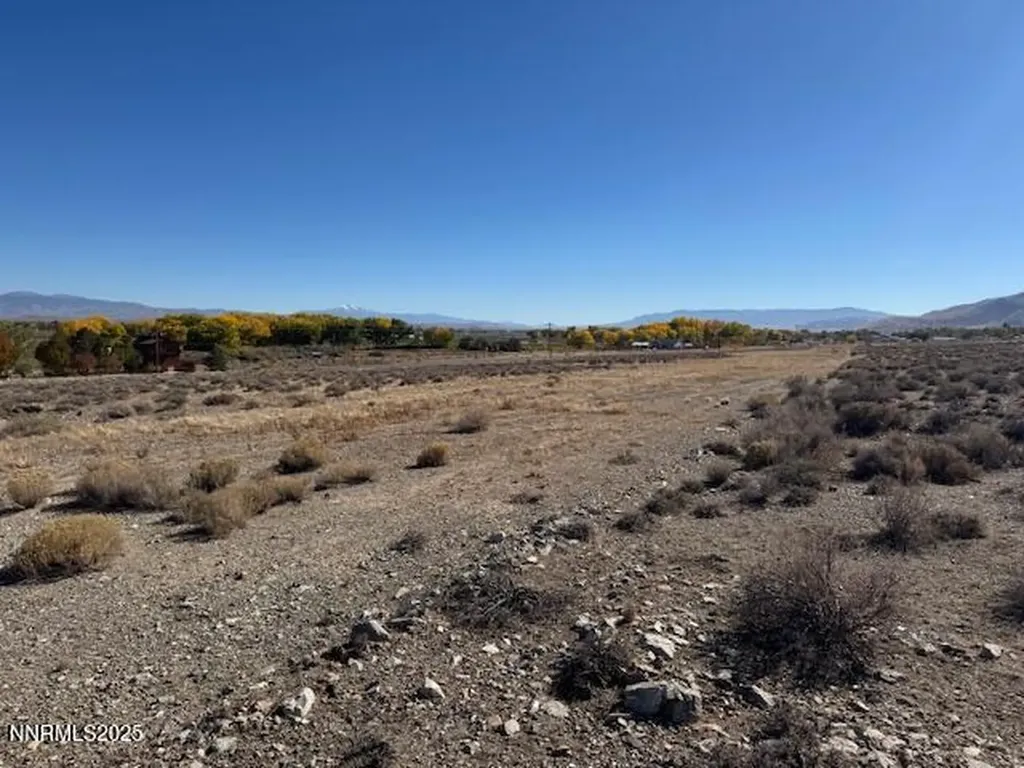 225 Nv-339 Yerington NV 89447