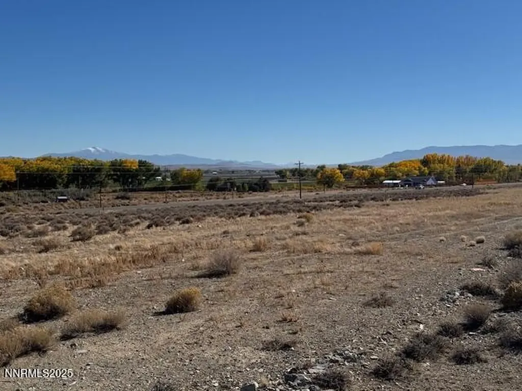 225 Nv-339 Yerington NV 89447