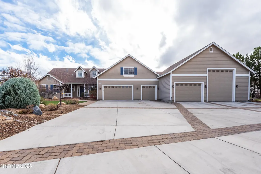 1621 Shirley Minden NV 89423