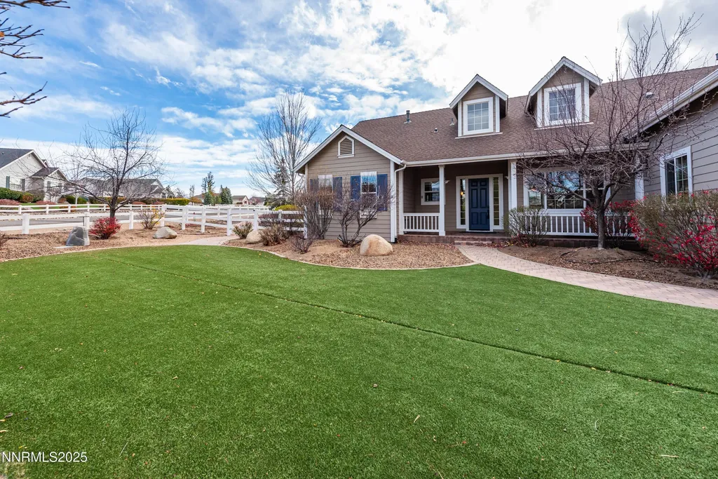 1621 Shirley Minden NV 89423