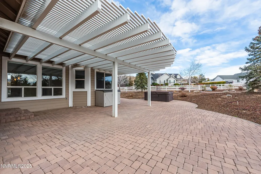 1621 Shirley Minden NV 89423