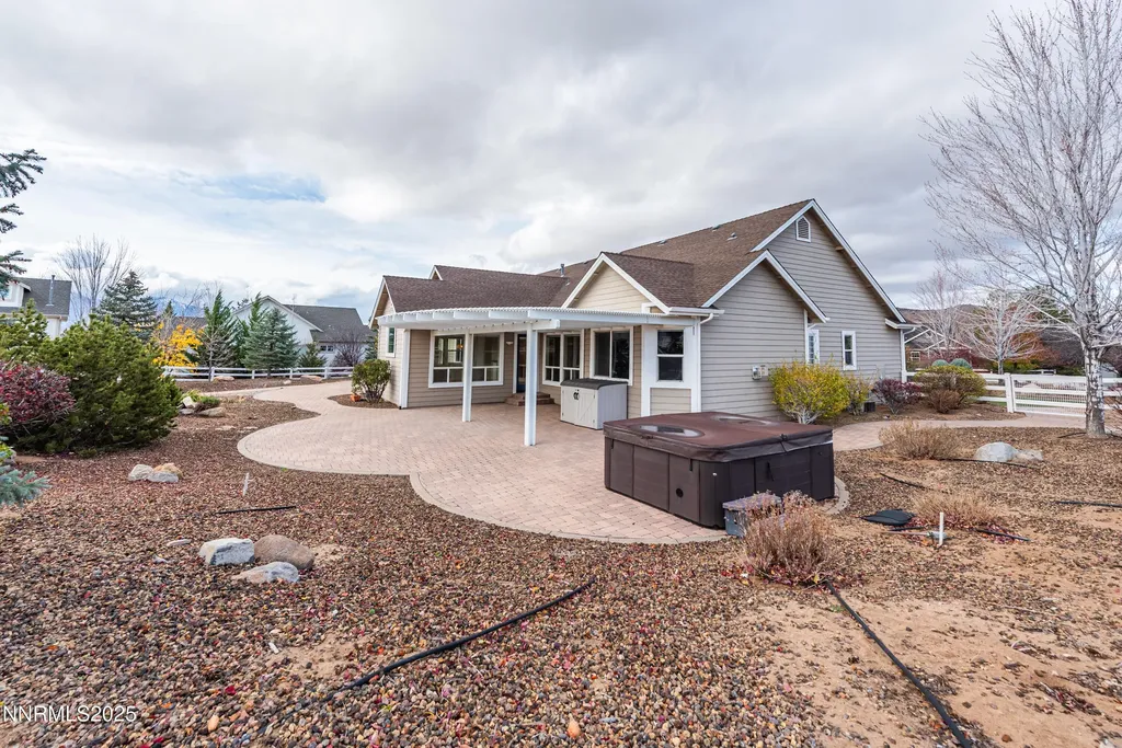 1621 Shirley Minden NV 89423