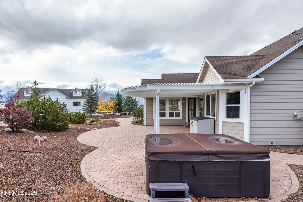 1621 Shirley Minden NV 89423