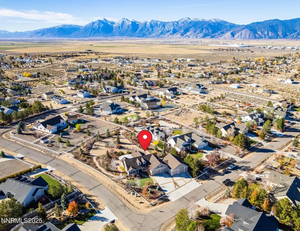 1621 Shirley Minden NV 89423