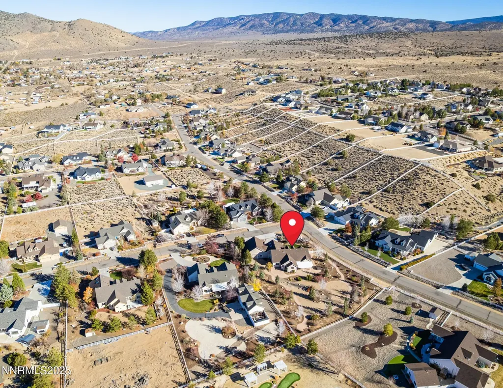 1621 Shirley Minden NV 89423