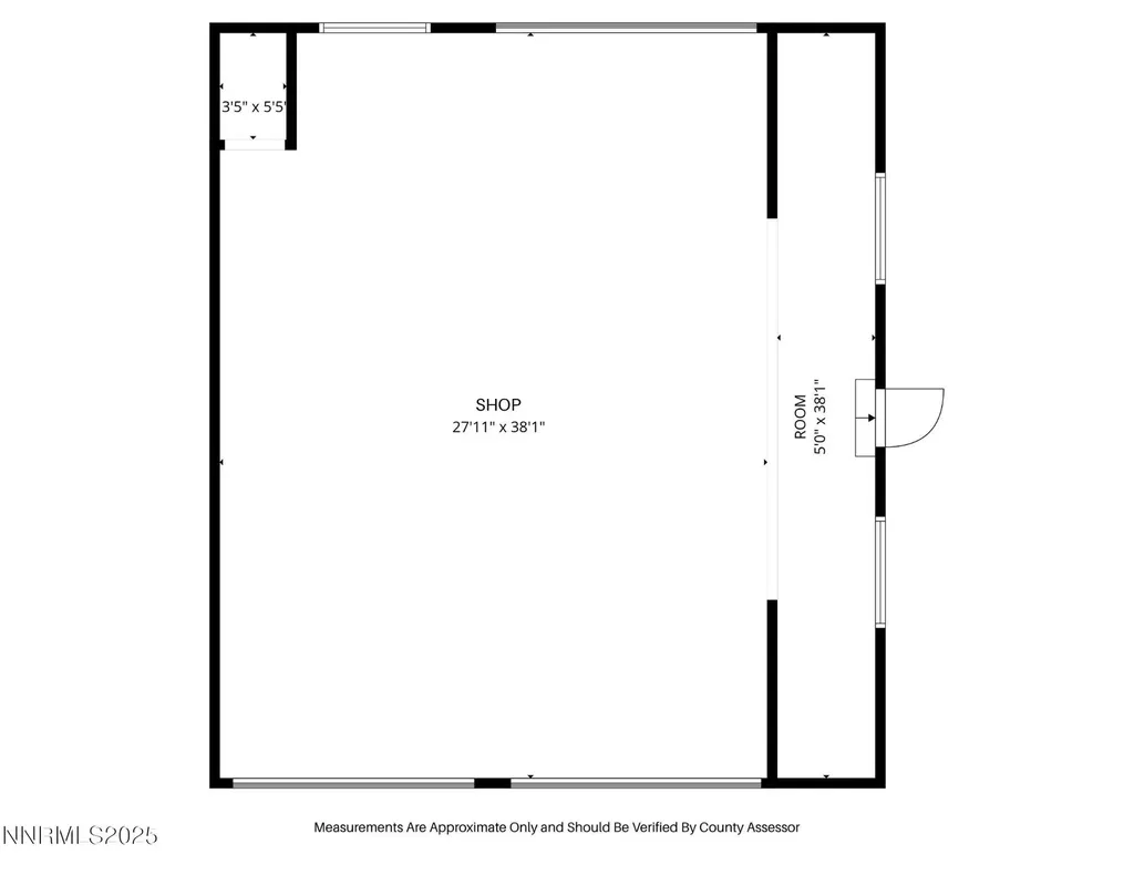 1621 Shirley Minden NV 89423