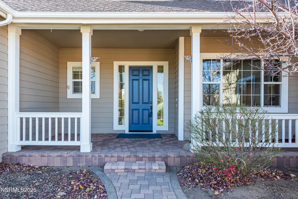 1621 Shirley Minden NV 89423