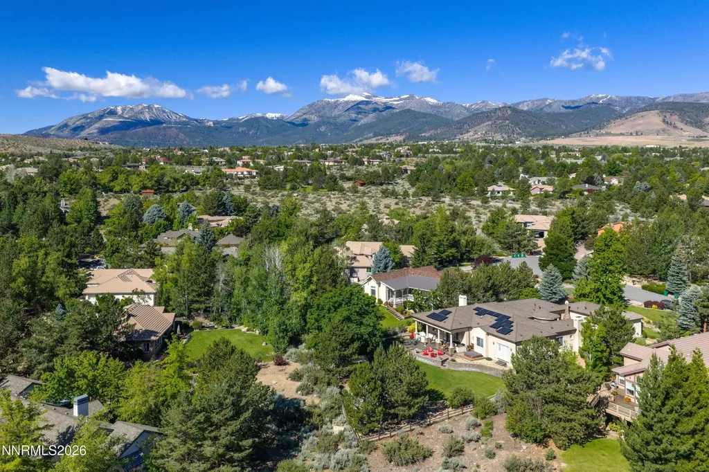 14240 Bandolier Reno NV 89511