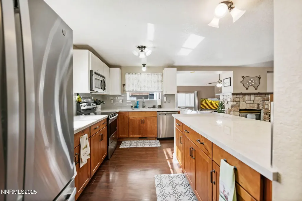 3574 Haystack Carson City NV 89705