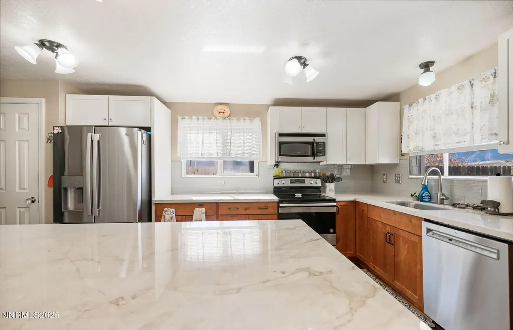 3574 Haystack Carson City NV 89705
