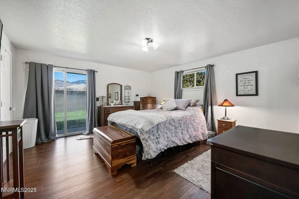 3574 Haystack Carson City NV 89705