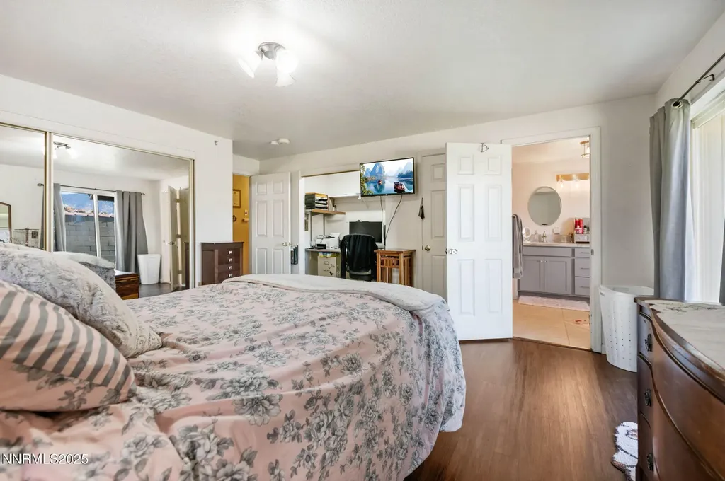3574 Haystack Carson City NV 89705