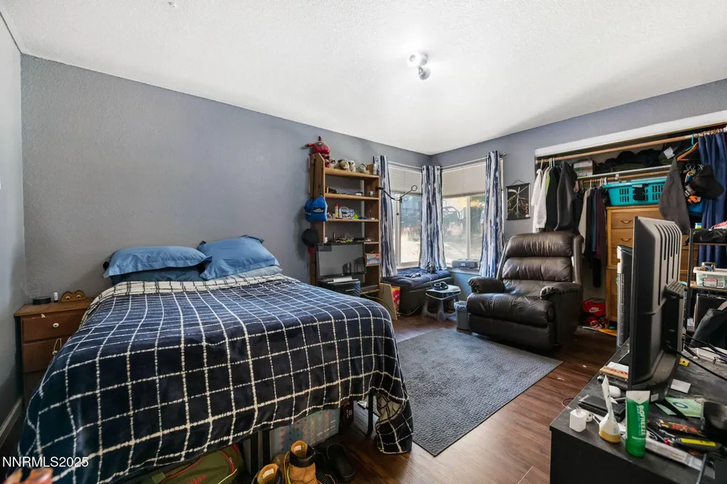 3574 Haystack Carson City NV 89705