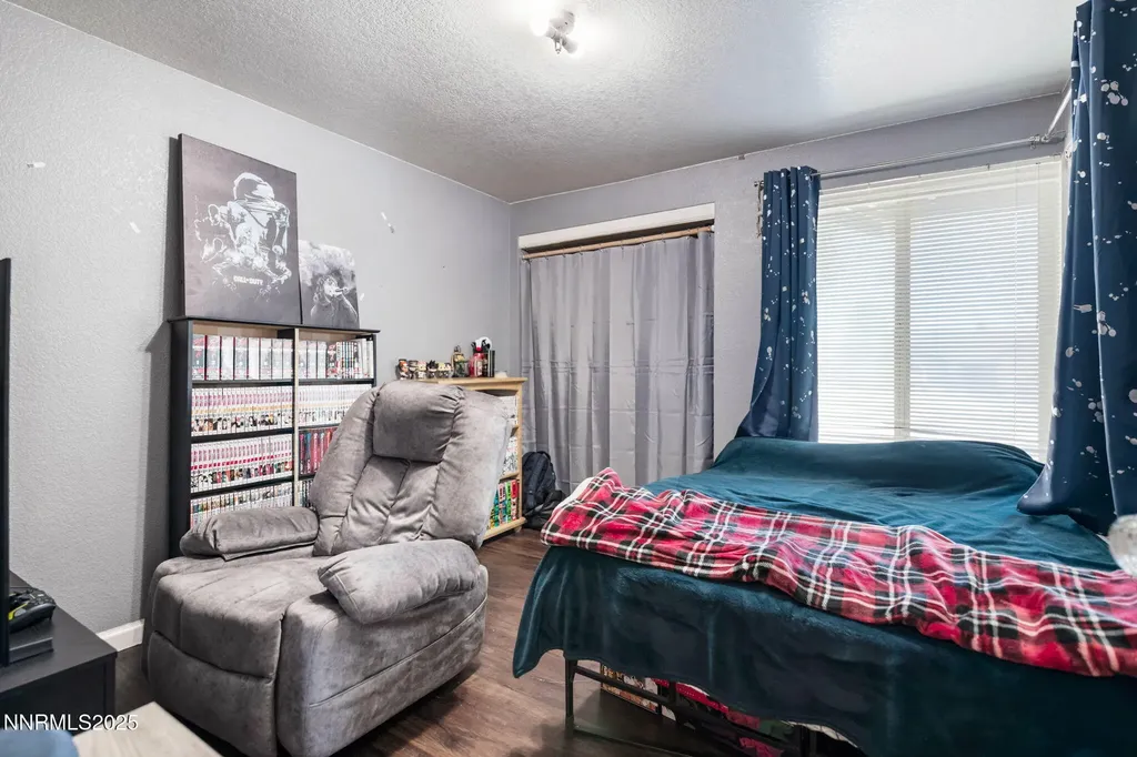 3574 Haystack Carson City NV 89705