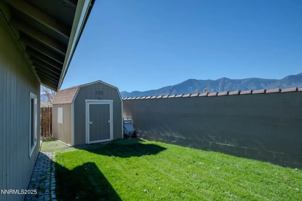 3574 Haystack Carson City NV 89705
