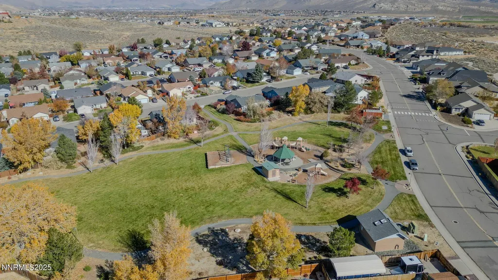 3574 Haystack Carson City NV 89705